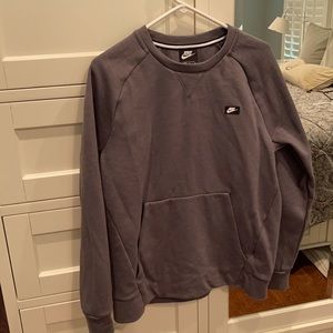 Men’s Nike Sweatshirt